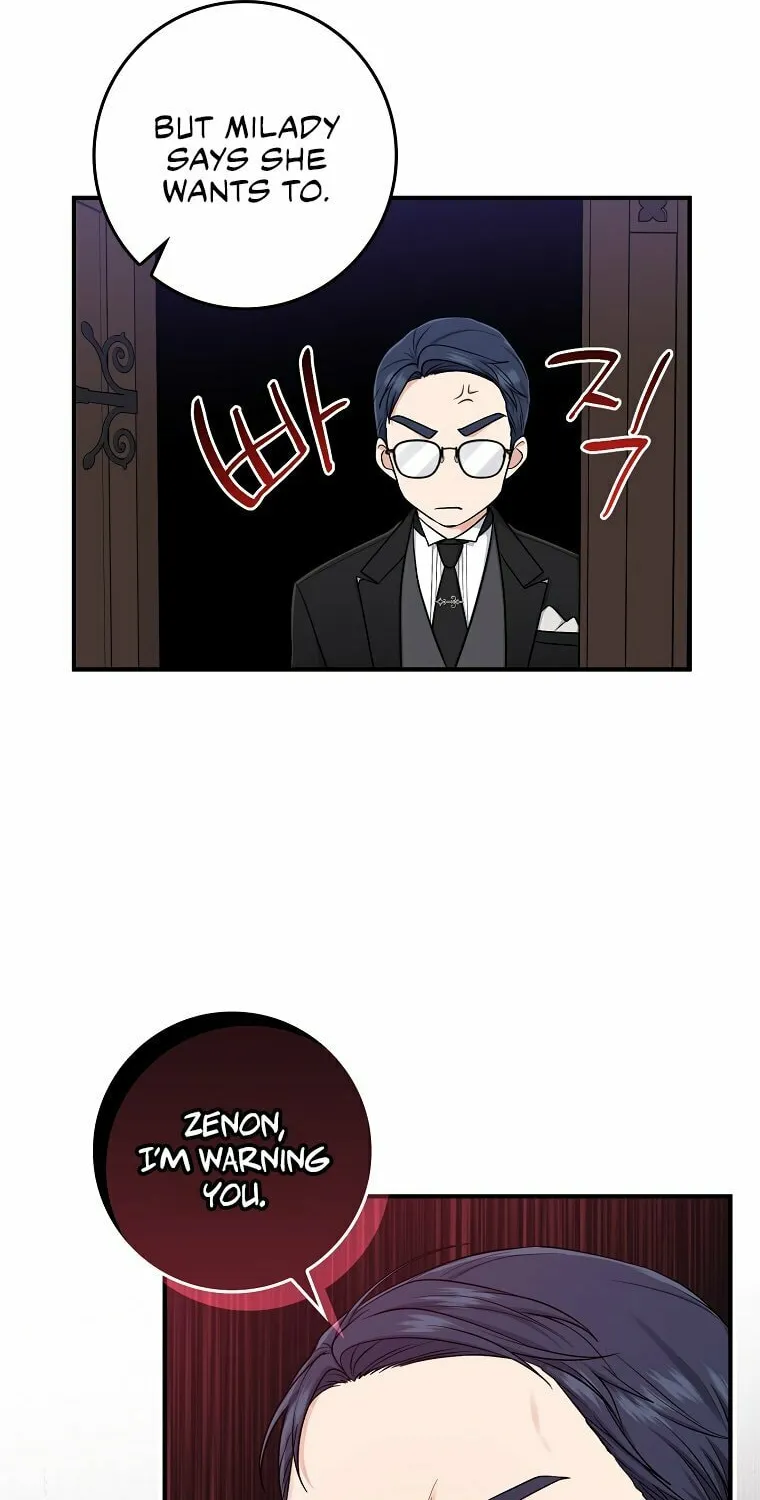 I Played the Role of the Adopted Daughter Too Well Chapter 6 page 17 - 