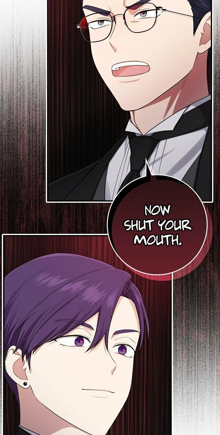 I Played the Role of the Adopted Daughter Too Well Chapter 6 page 18 - 