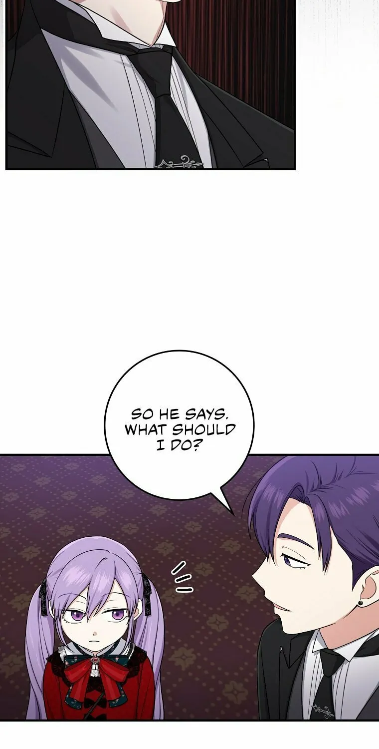 I Played the Role of the Adopted Daughter Too Well Chapter 6 page 19 - 