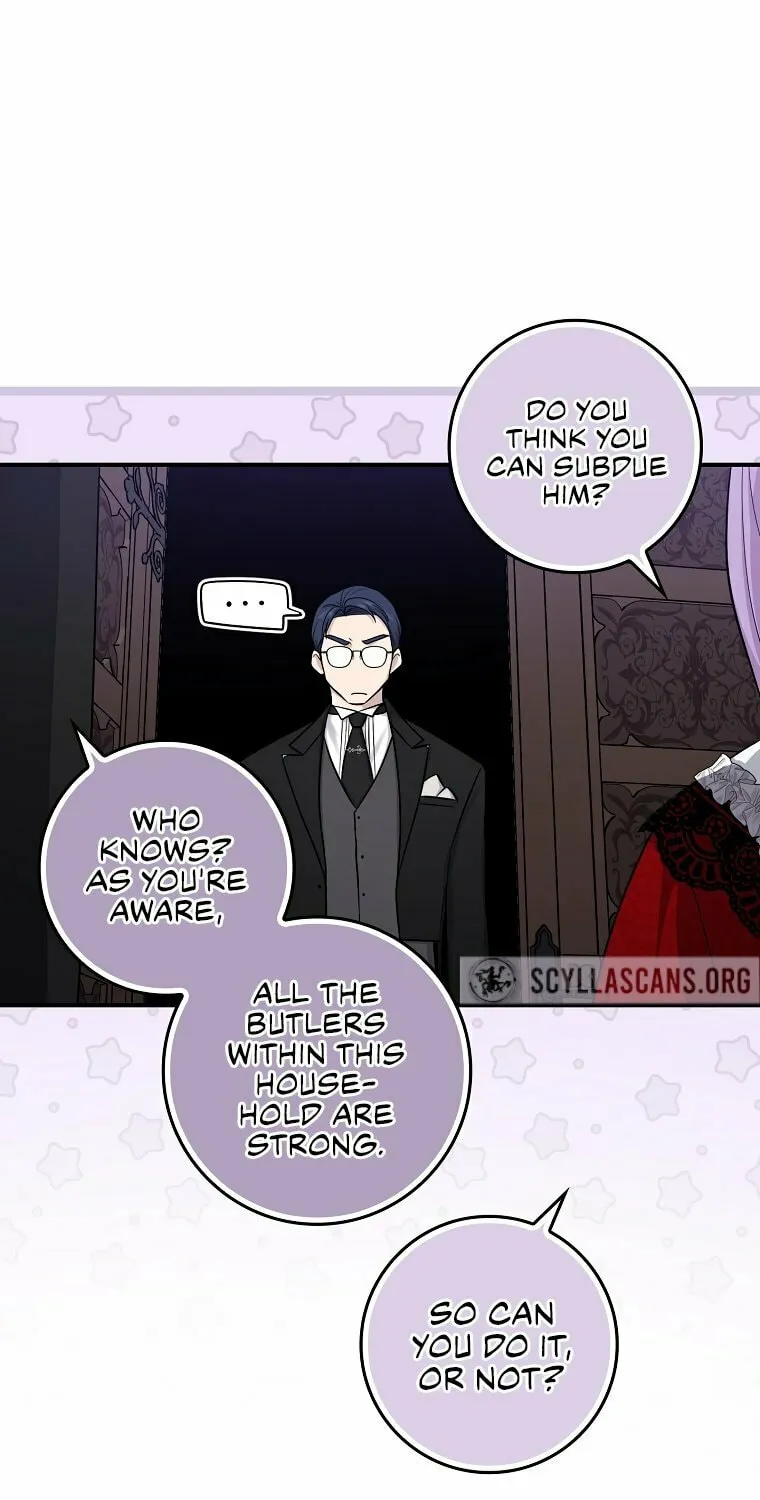 I Played the Role of the Adopted Daughter Too Well Chapter 6 page 20 - 