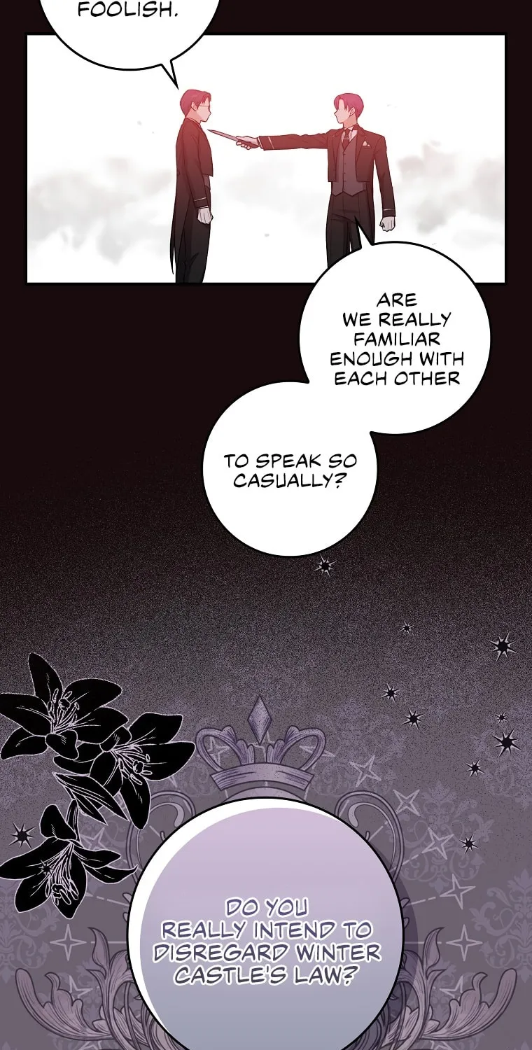 I Played the Role of the Adopted Daughter Too Well Chapter 6 page 24 - 