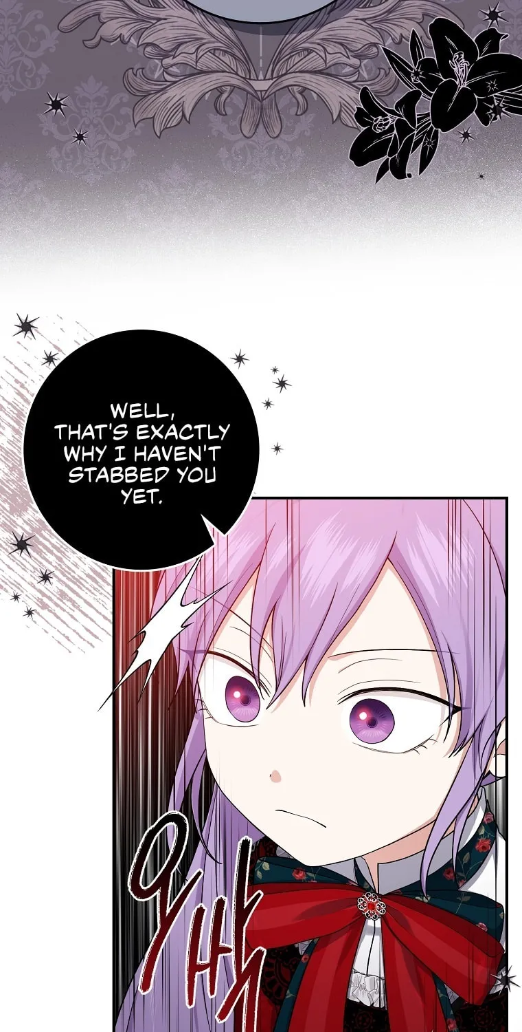 I Played the Role of the Adopted Daughter Too Well Chapter 6 page 25 - 
