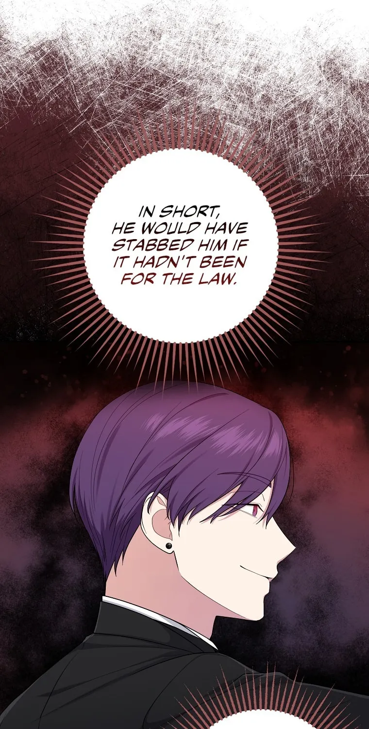 I Played the Role of the Adopted Daughter Too Well Chapter 6 page 27 - 