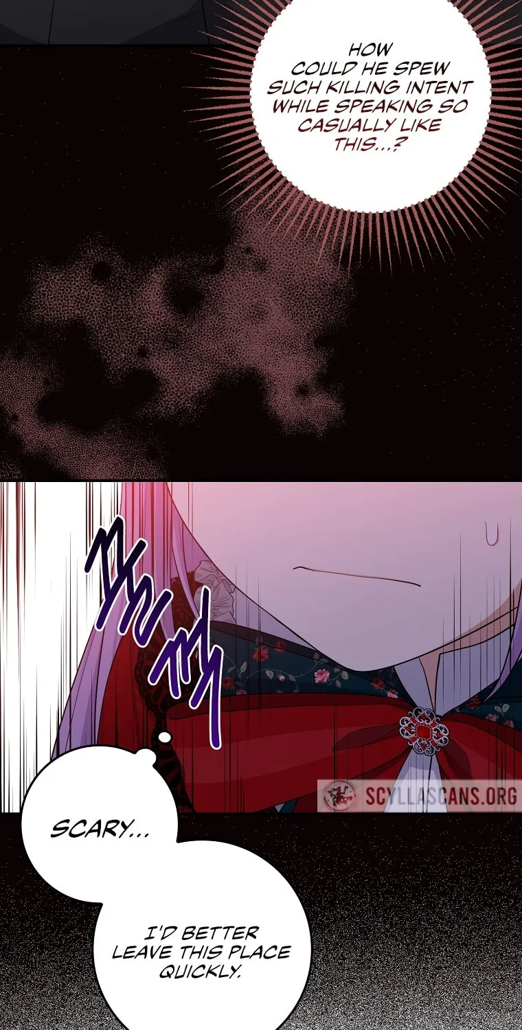 I Played the Role of the Adopted Daughter Too Well Chapter 6 page 28 - 