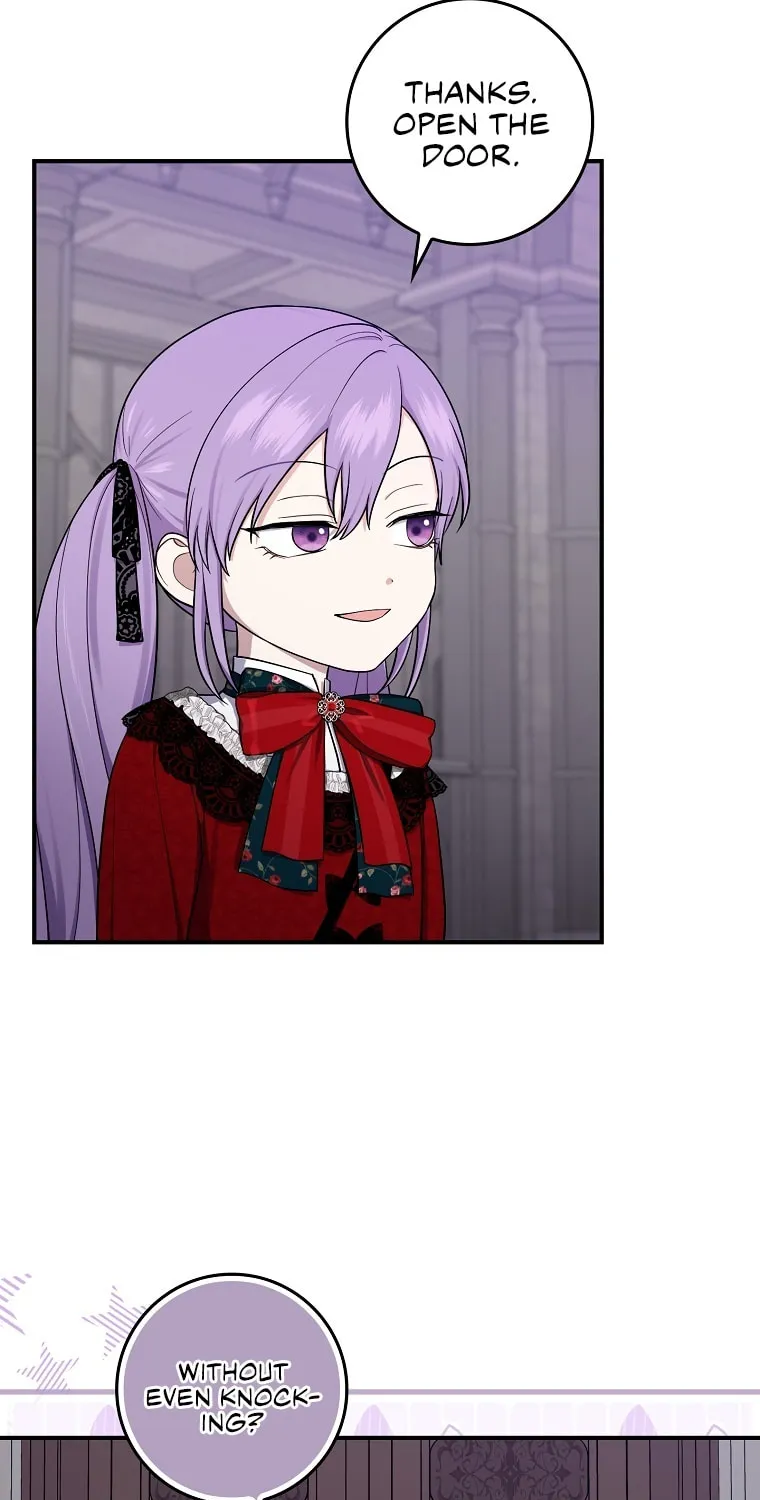 I Played the Role of the Adopted Daughter Too Well Chapter 6 page 4 - 