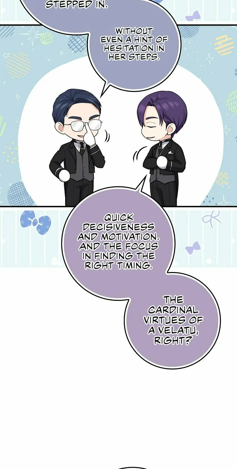 I Played the Role of the Adopted Daughter Too Well Chapter 6 page 35 - 