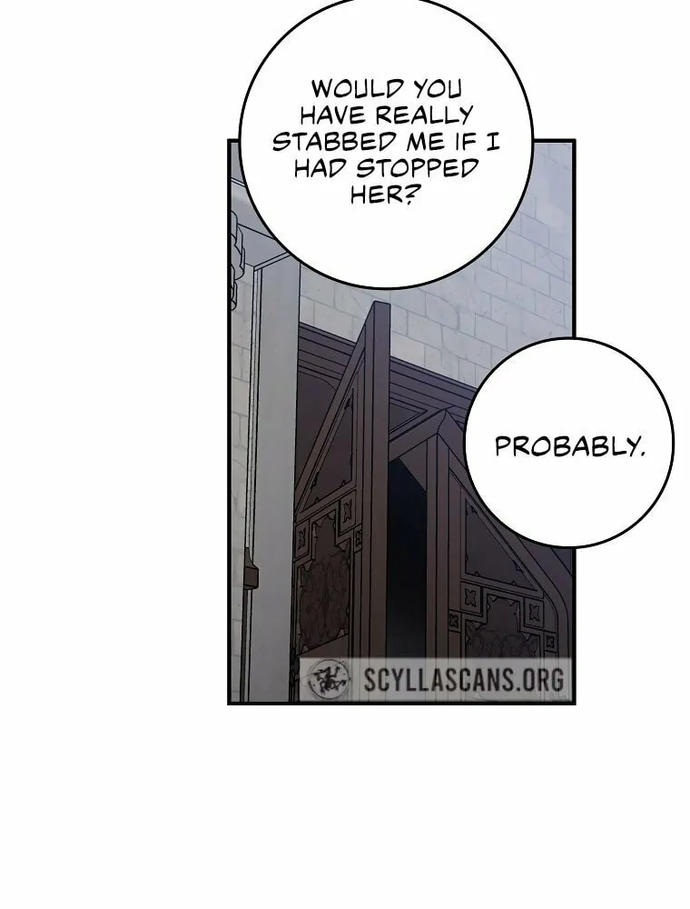 I Played the Role of the Adopted Daughter Too Well Chapter 6 page 36 - 