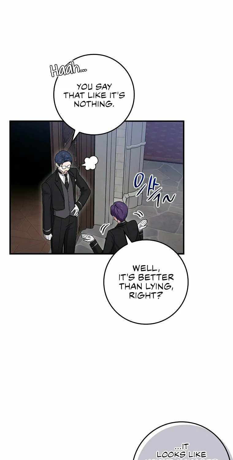 I Played the Role of the Adopted Daughter Too Well Chapter 6 page 37 - 