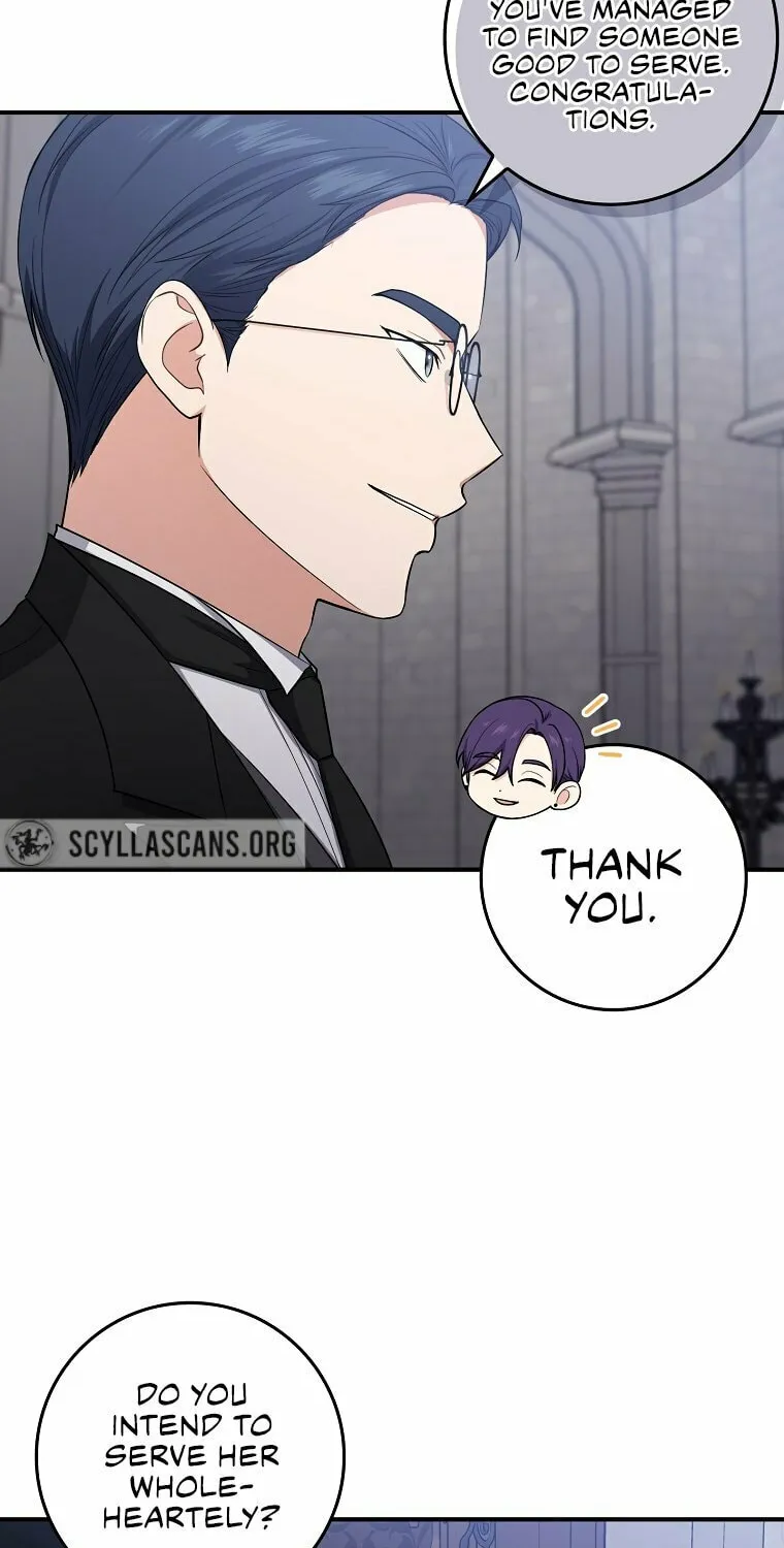 I Played the Role of the Adopted Daughter Too Well Chapter 6 page 38 - 