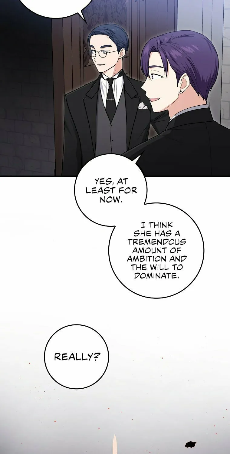 I Played the Role of the Adopted Daughter Too Well Chapter 6 page 39 - 