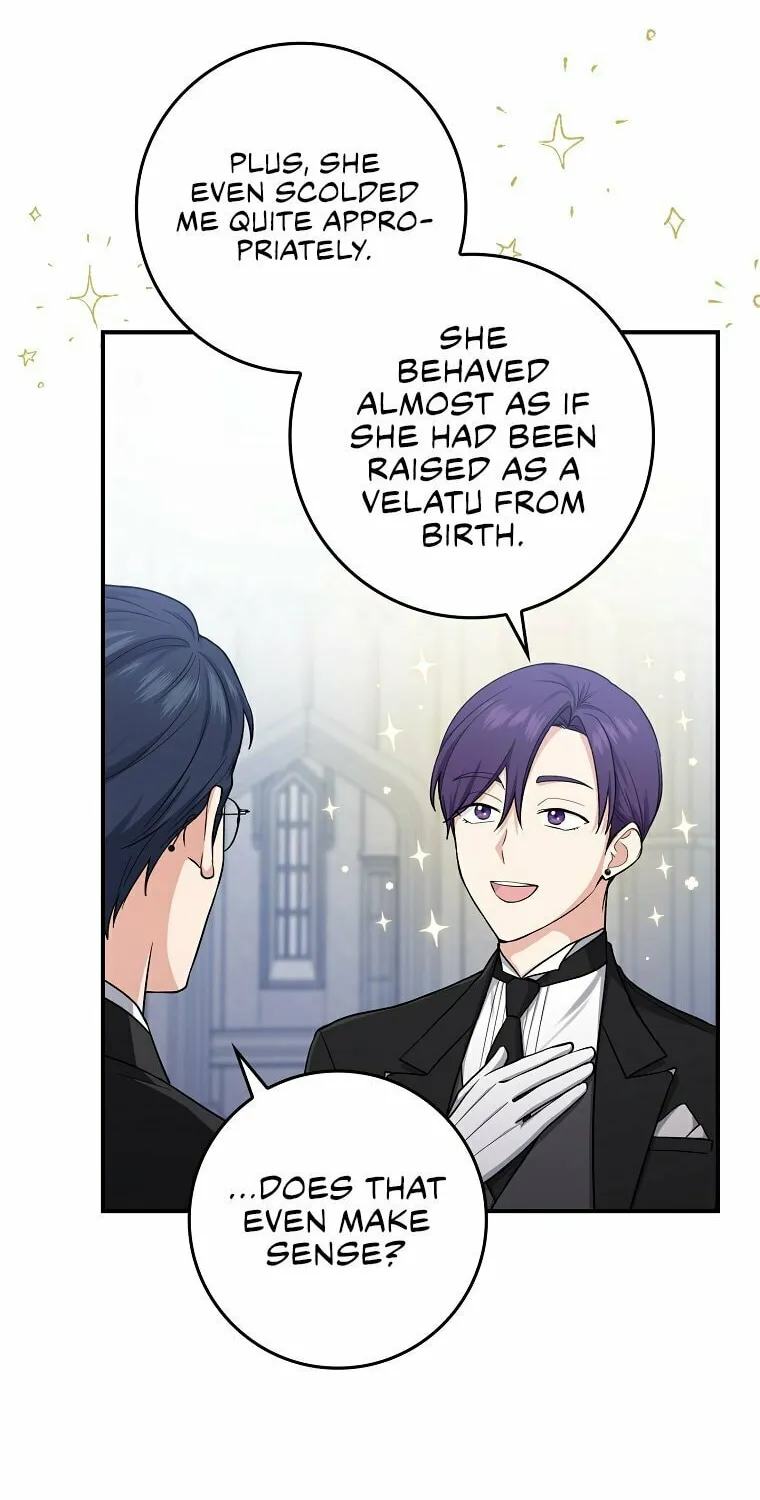 I Played the Role of the Adopted Daughter Too Well Chapter 6 page 42 - 