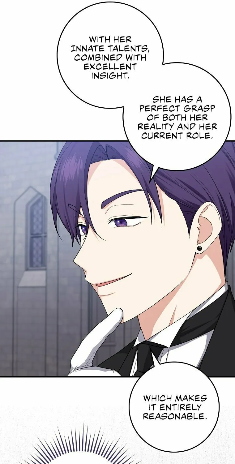 I Played the Role of the Adopted Daughter Too Well Chapter 6 page 44 - 