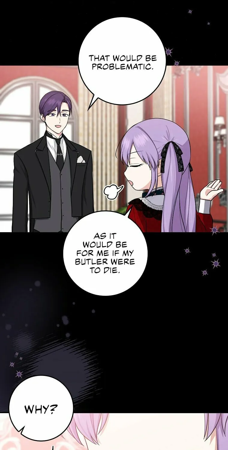 I Played the Role of the Adopted Daughter Too Well Chapter 6 page 47 - 