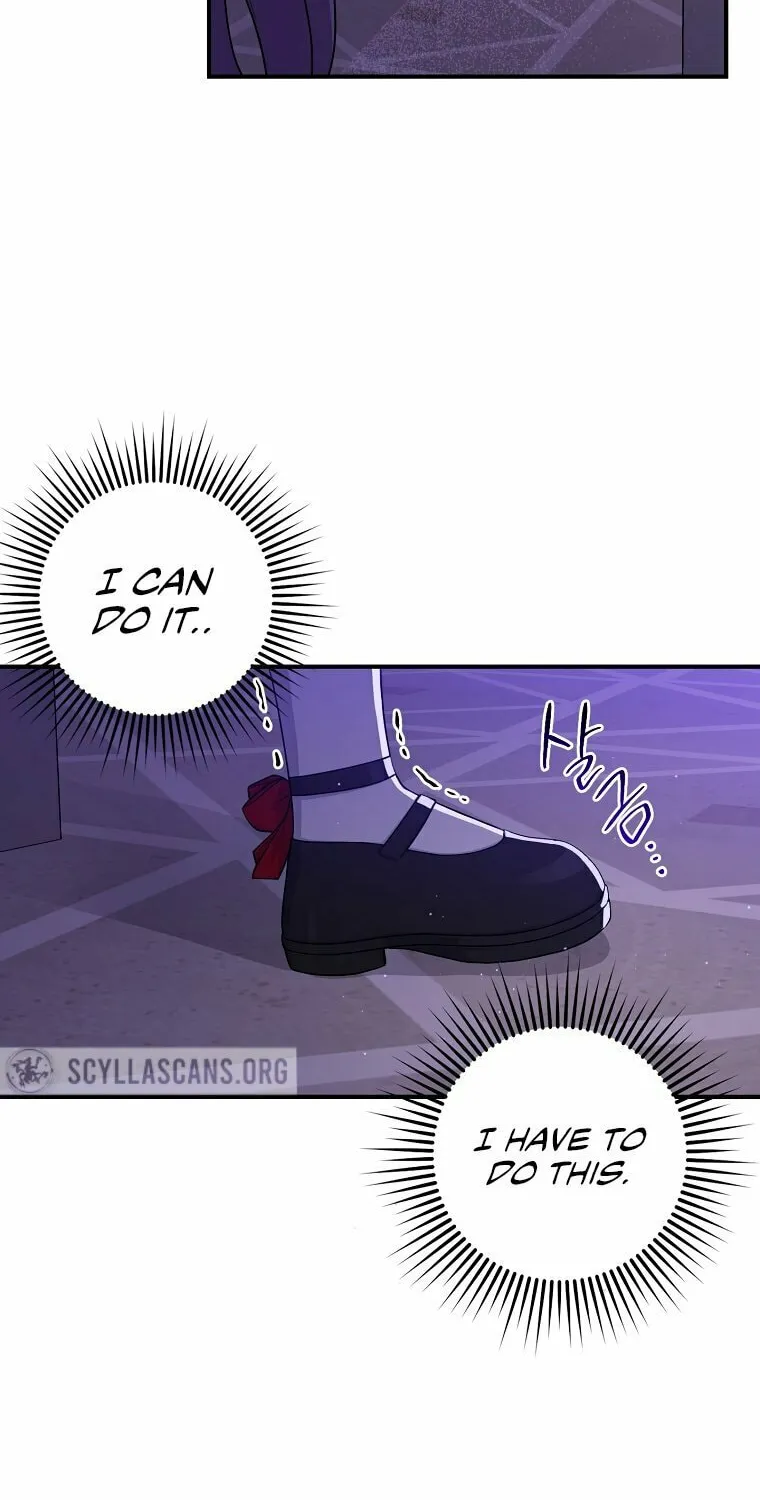 I Played the Role of the Adopted Daughter Too Well Chapter 6 page 59 - 