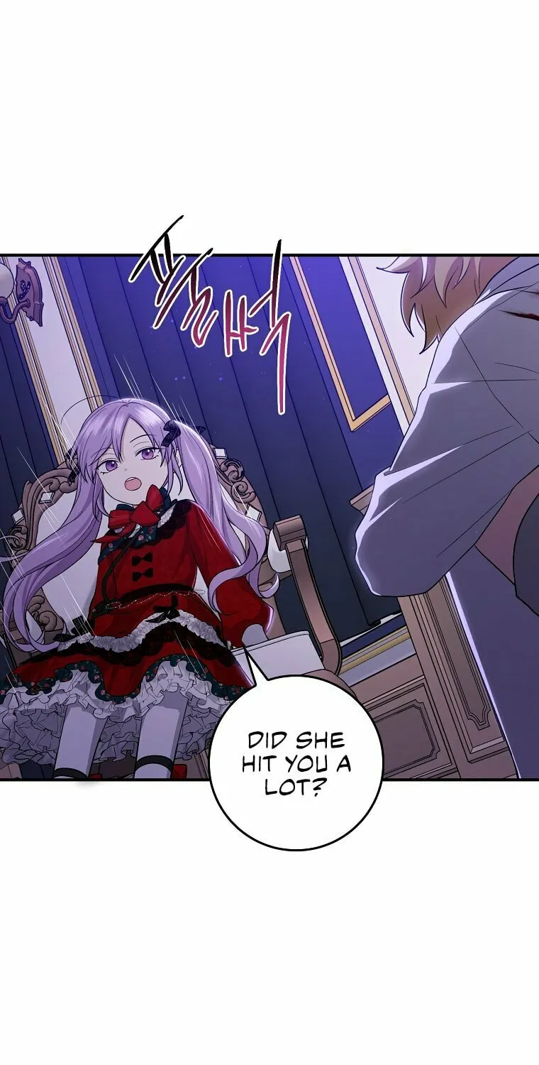 I Played the Role of the Adopted Daughter Too Well Chapter 6 page 61 - 
