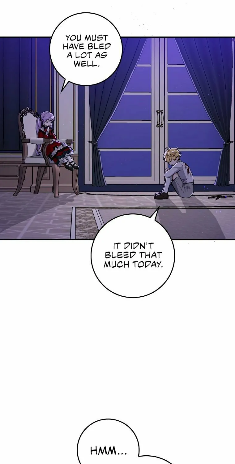 I Played the Role of the Adopted Daughter Too Well Chapter 6 page 63 - 