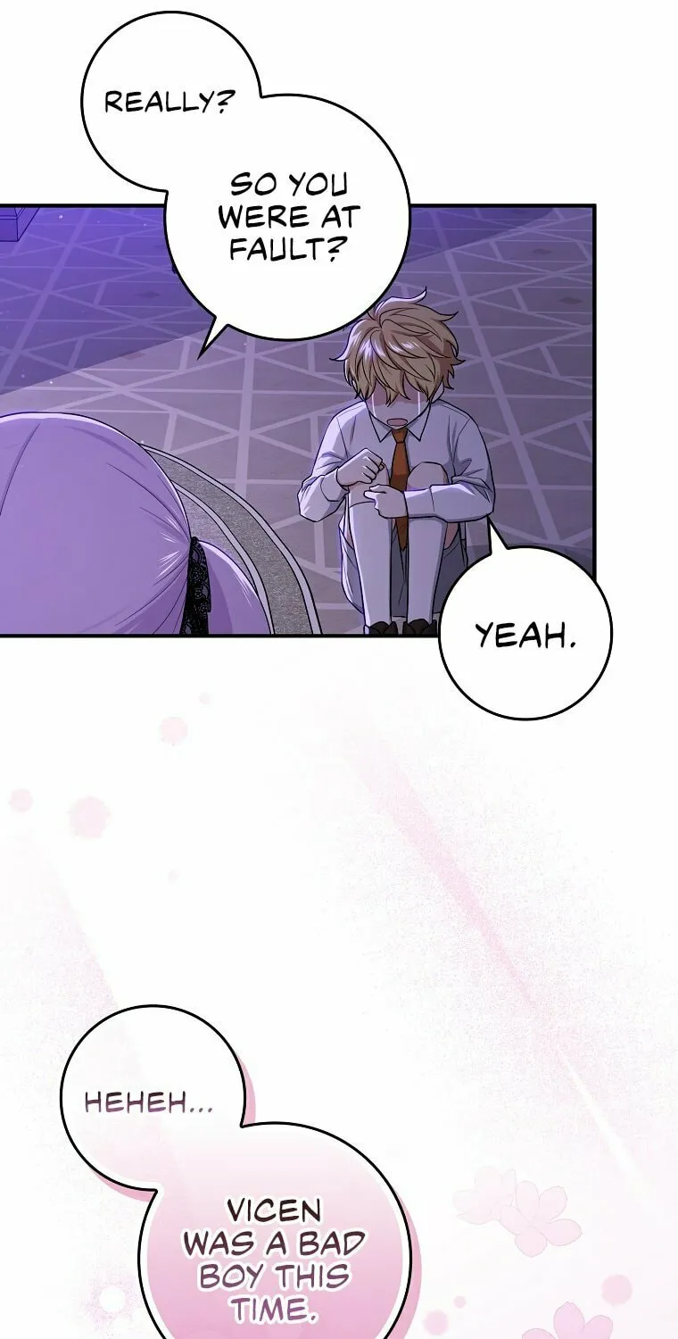 I Played the Role of the Adopted Daughter Too Well Chapter 6 page 67 - 
