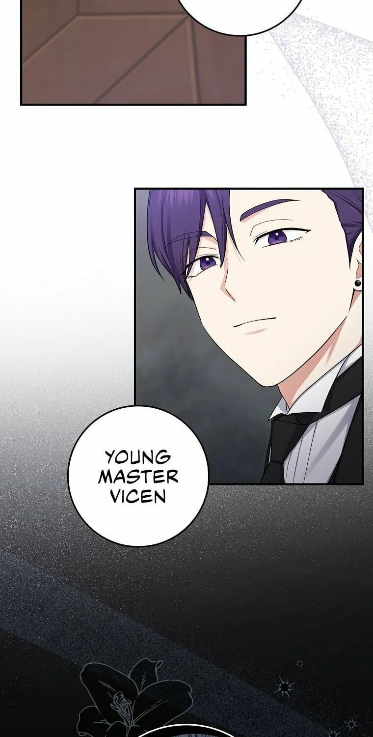 I Played the Role of the Adopted Daughter Too Well Chapter 6 page 10 - 