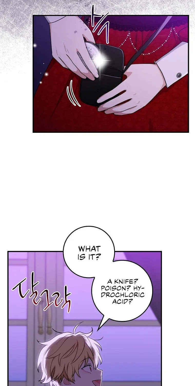 I Played the Role of the Adopted Daughter Too Well Chapter 7 page 11 - 