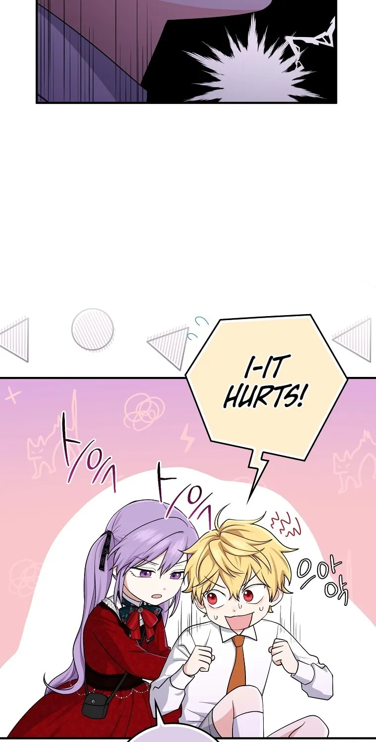 I Played the Role of the Adopted Daughter Too Well Chapter 7 page 13 - 