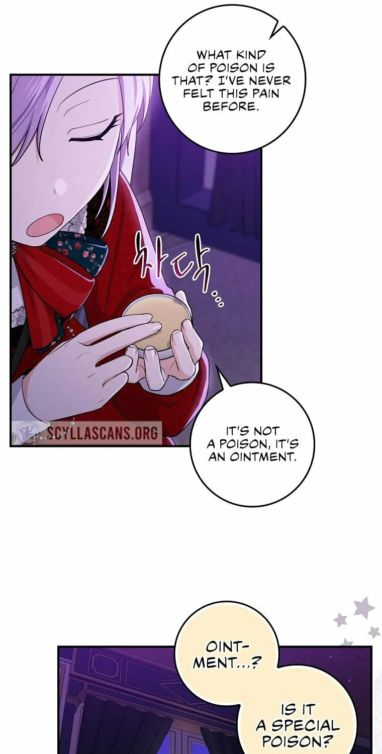 I Played the Role of the Adopted Daughter Too Well Chapter 7 page 15 - 