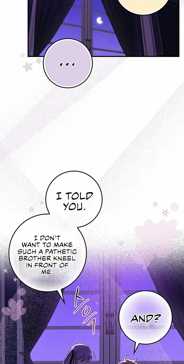 I Played the Role of the Adopted Daughter Too Well Chapter 7 page 16 - 