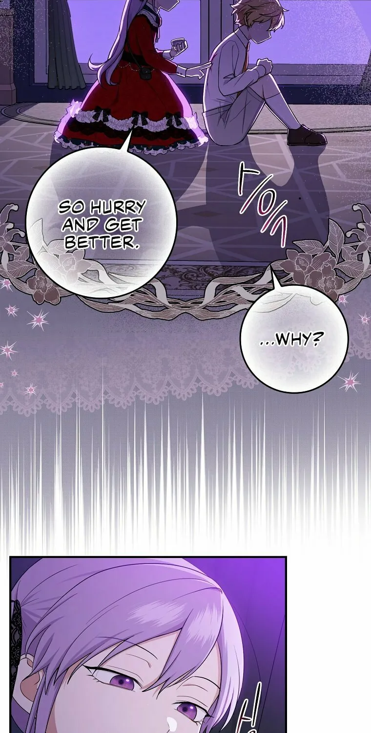 I Played the Role of the Adopted Daughter Too Well Chapter 7 page 17 - 