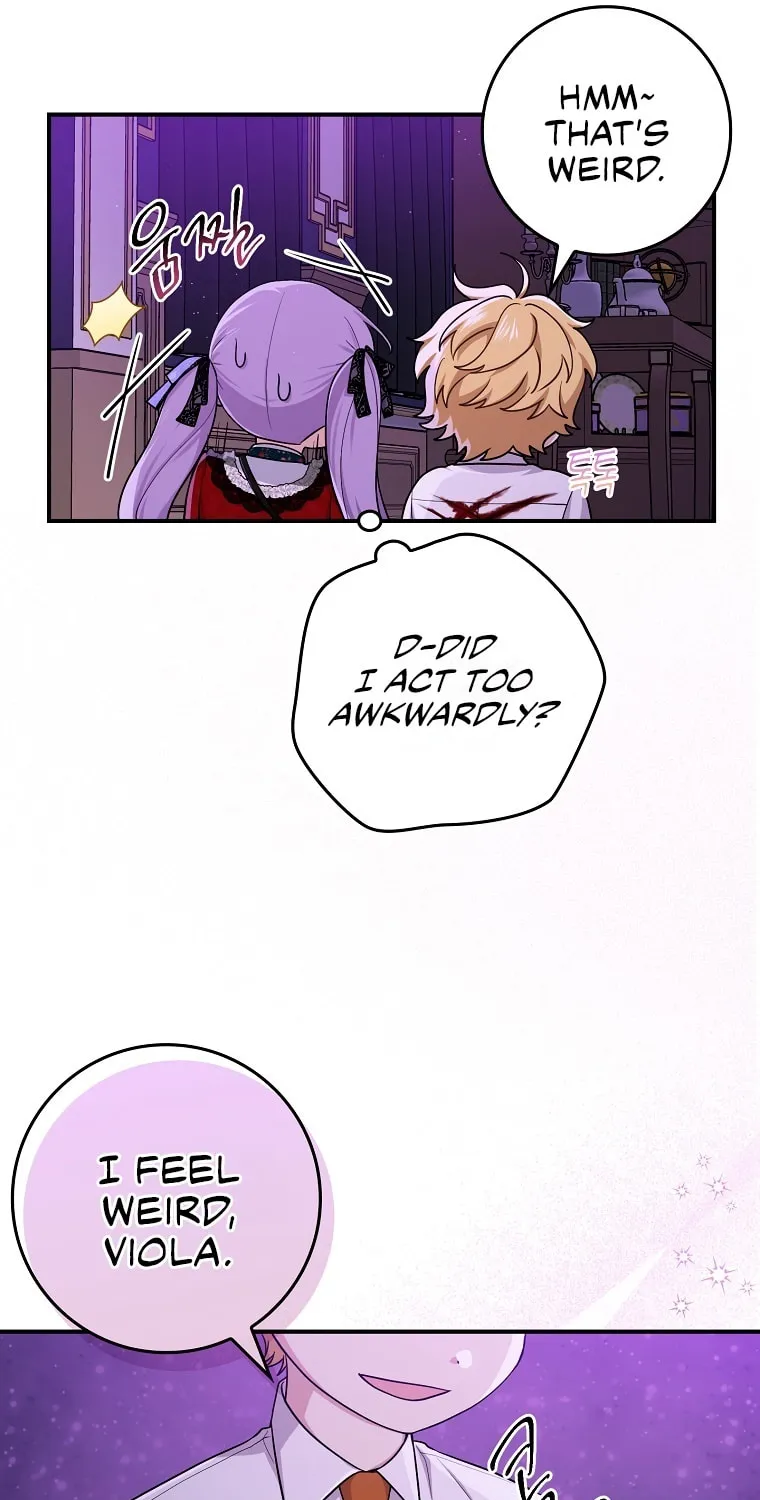 I Played the Role of the Adopted Daughter Too Well Chapter 7 page 20 - 
