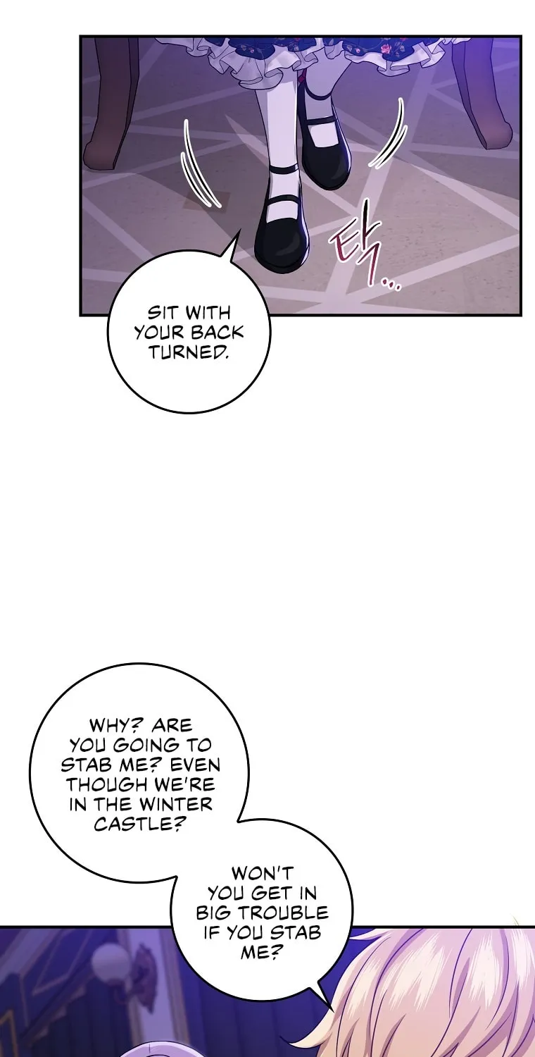 I Played the Role of the Adopted Daughter Too Well Chapter 7 page 3 - 