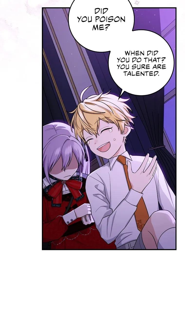 I Played the Role of the Adopted Daughter Too Well Chapter 7 page 24 - 
