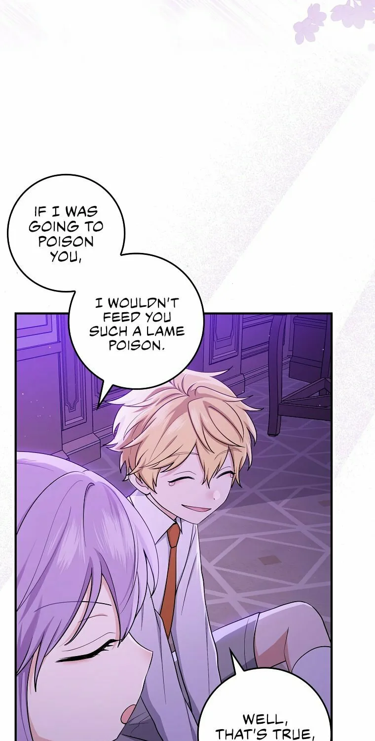 I Played the Role of the Adopted Daughter Too Well Chapter 7 page 27 - 