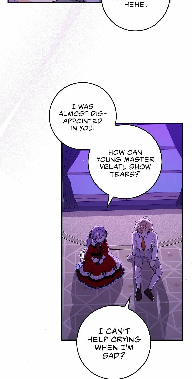 I Played the Role of the Adopted Daughter Too Well Chapter 7 page 28 - 