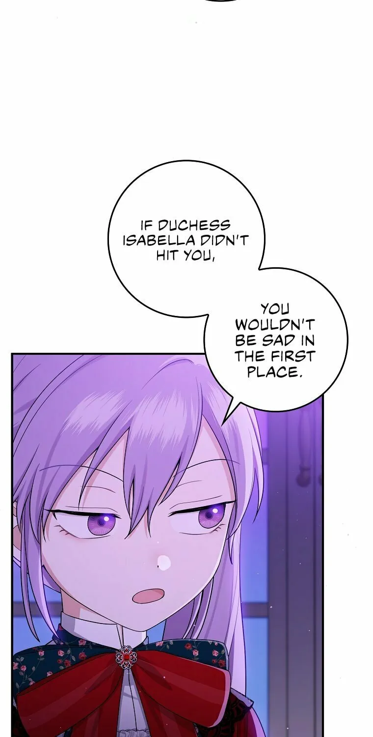 I Played the Role of the Adopted Daughter Too Well Chapter 7 page 29 - 