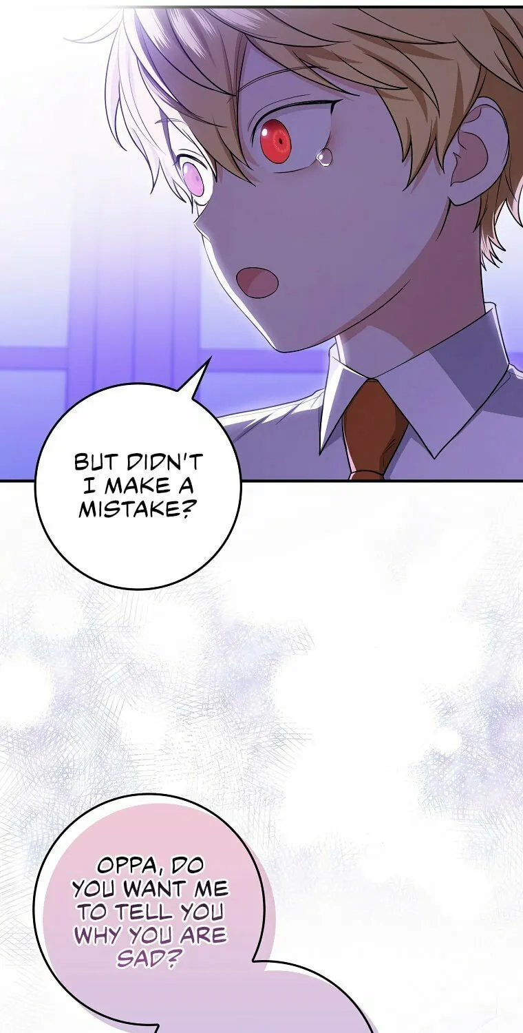 I Played the Role of the Adopted Daughter Too Well Chapter 7 page 31 - 