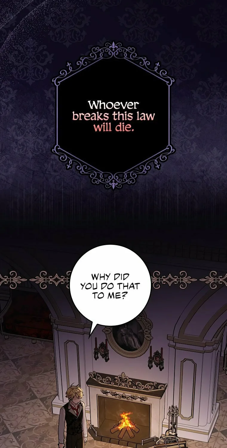 I Played the Role of the Adopted Daughter Too Well Chapter 7 page 34 - 
