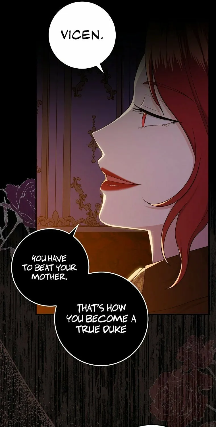I Played the Role of the Adopted Daughter Too Well Chapter 7 page 36 - 