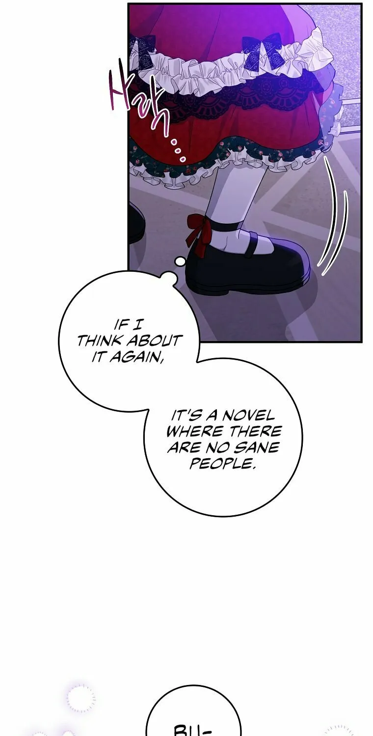 I Played the Role of the Adopted Daughter Too Well Chapter 7 page 43 - 