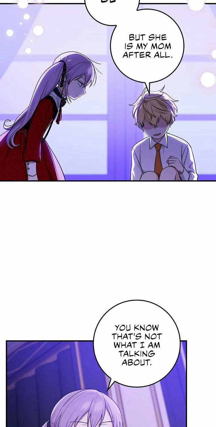 I Played the Role of the Adopted Daughter Too Well Chapter 7 page 44 - 