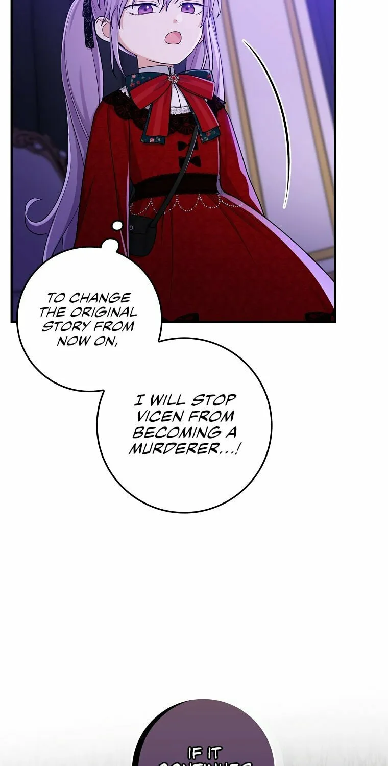 I Played the Role of the Adopted Daughter Too Well Chapter 7 page 45 - 