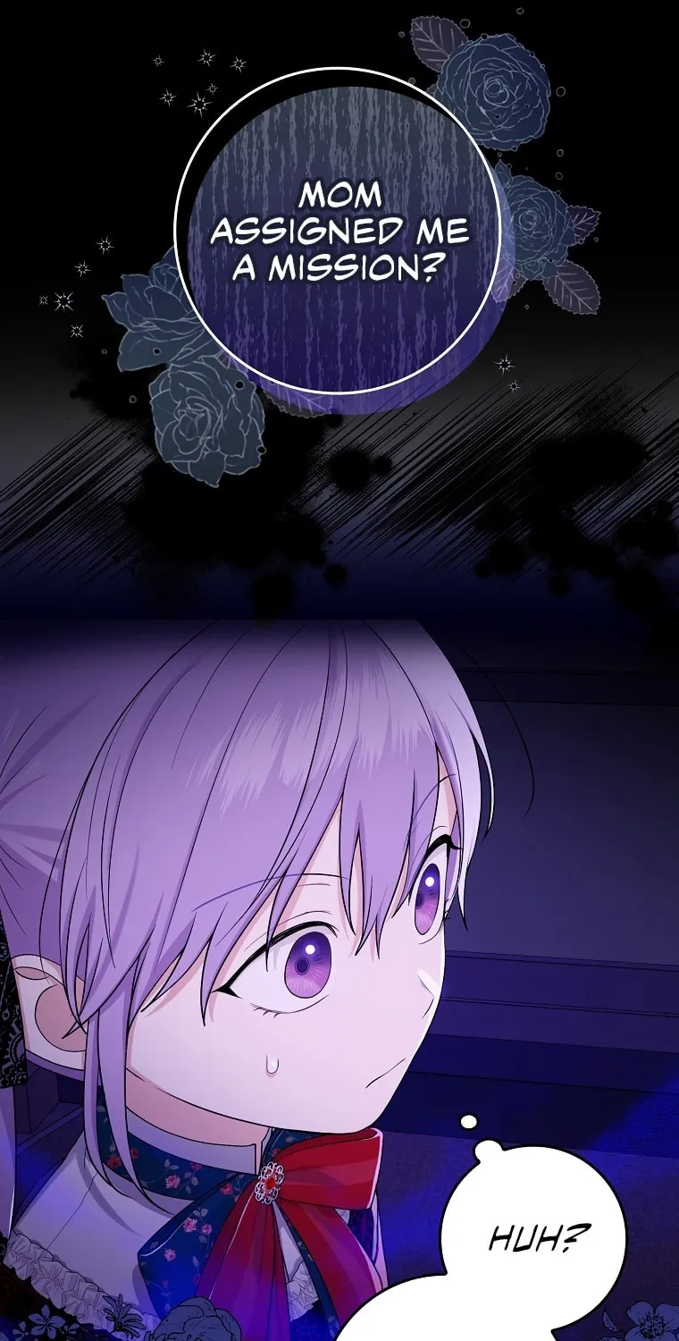 I Played the Role of the Adopted Daughter Too Well Chapter 7 page 49 - 