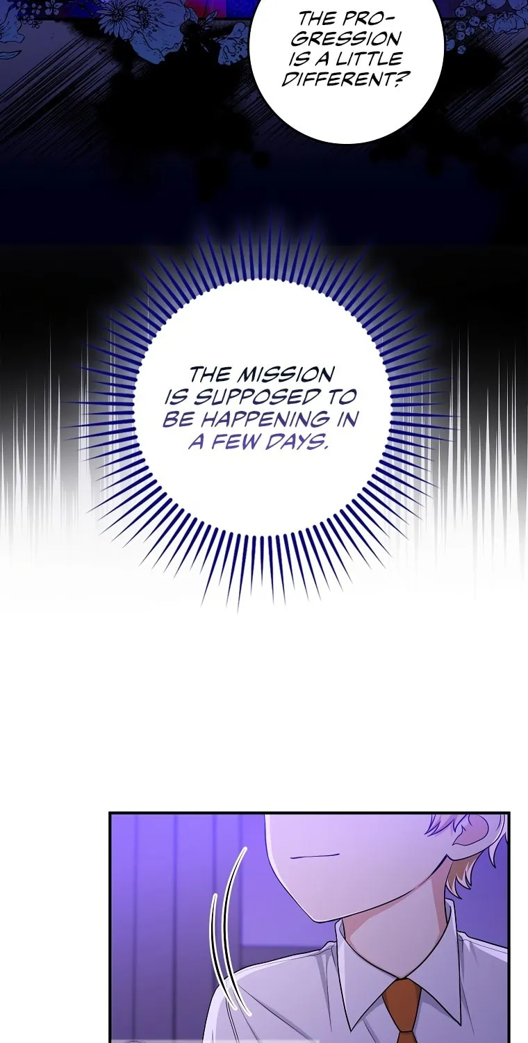I Played the Role of the Adopted Daughter Too Well Chapter 7 page 50 - 