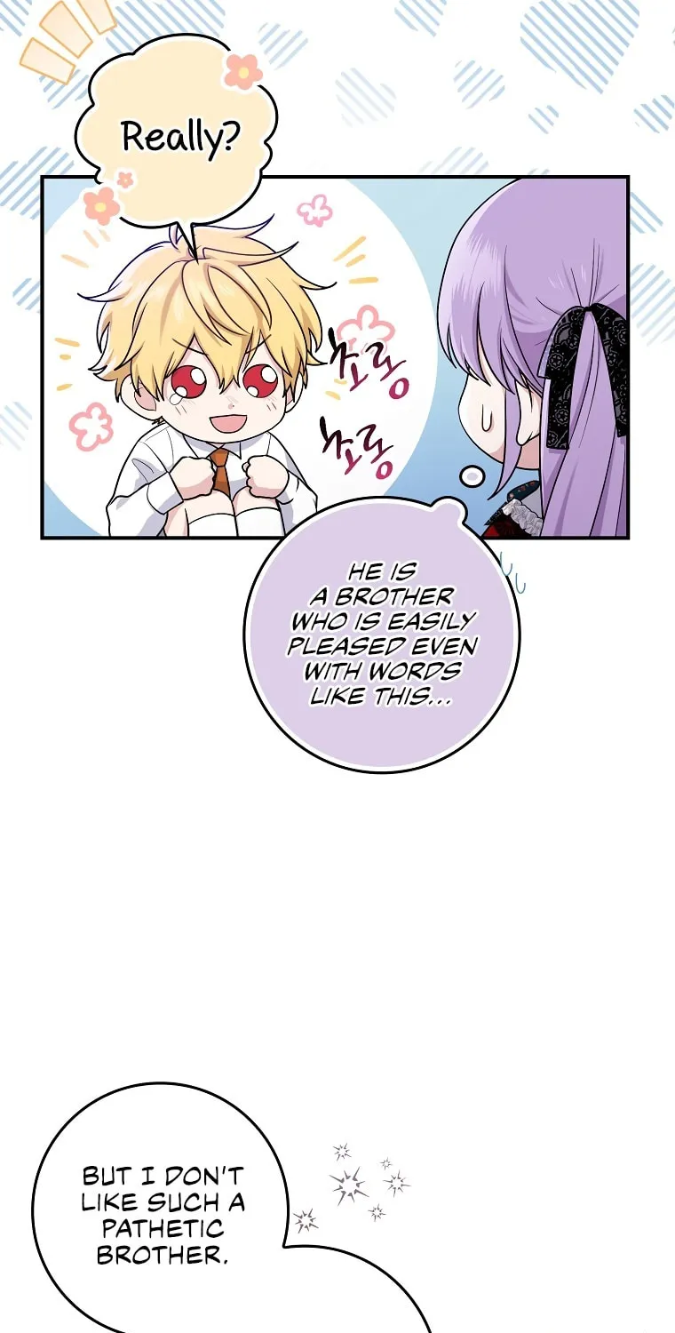 I Played the Role of the Adopted Daughter Too Well Chapter 7 page 6 - 