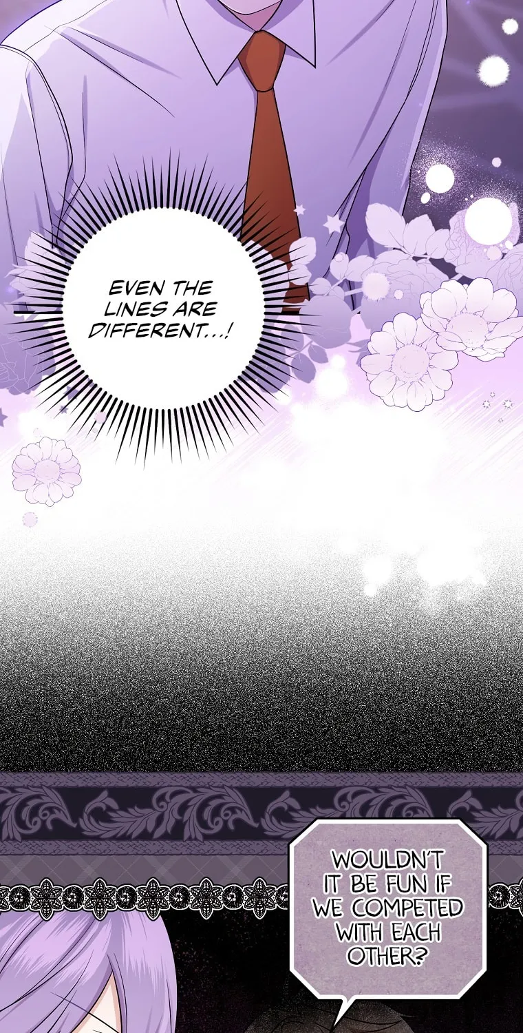 I Played the Role of the Adopted Daughter Too Well Chapter 7 page 52 - 