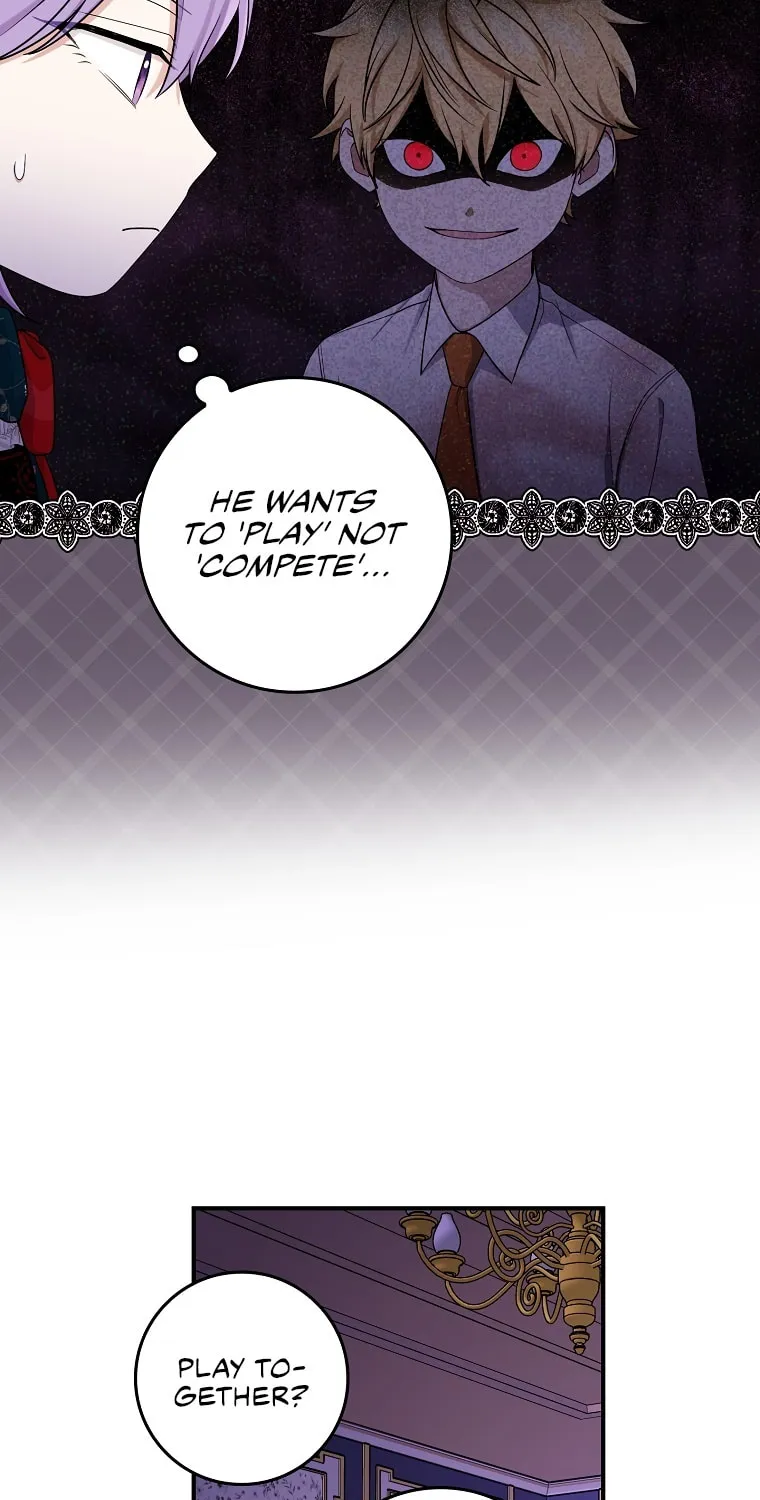 I Played the Role of the Adopted Daughter Too Well Chapter 7 page 53 - 