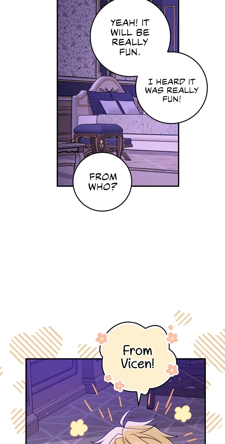 I Played the Role of the Adopted Daughter Too Well Chapter 7 page 54 - 