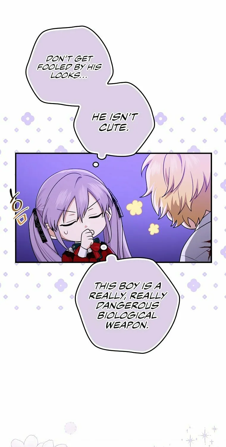 I Played the Role of the Adopted Daughter Too Well Chapter 7 page 56 - 