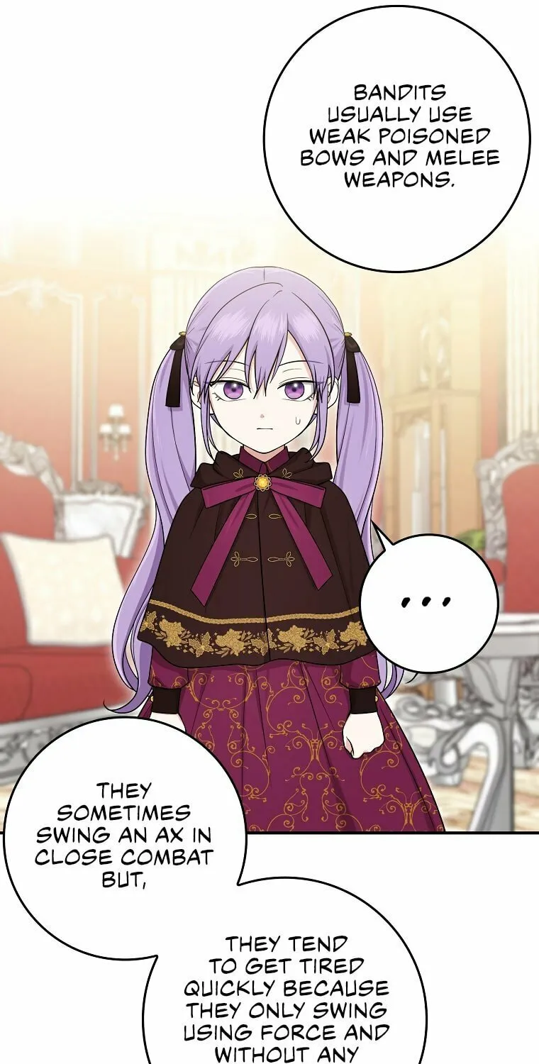 I Played the Role of the Adopted Daughter Too Well Chapter 7 page 60 - 