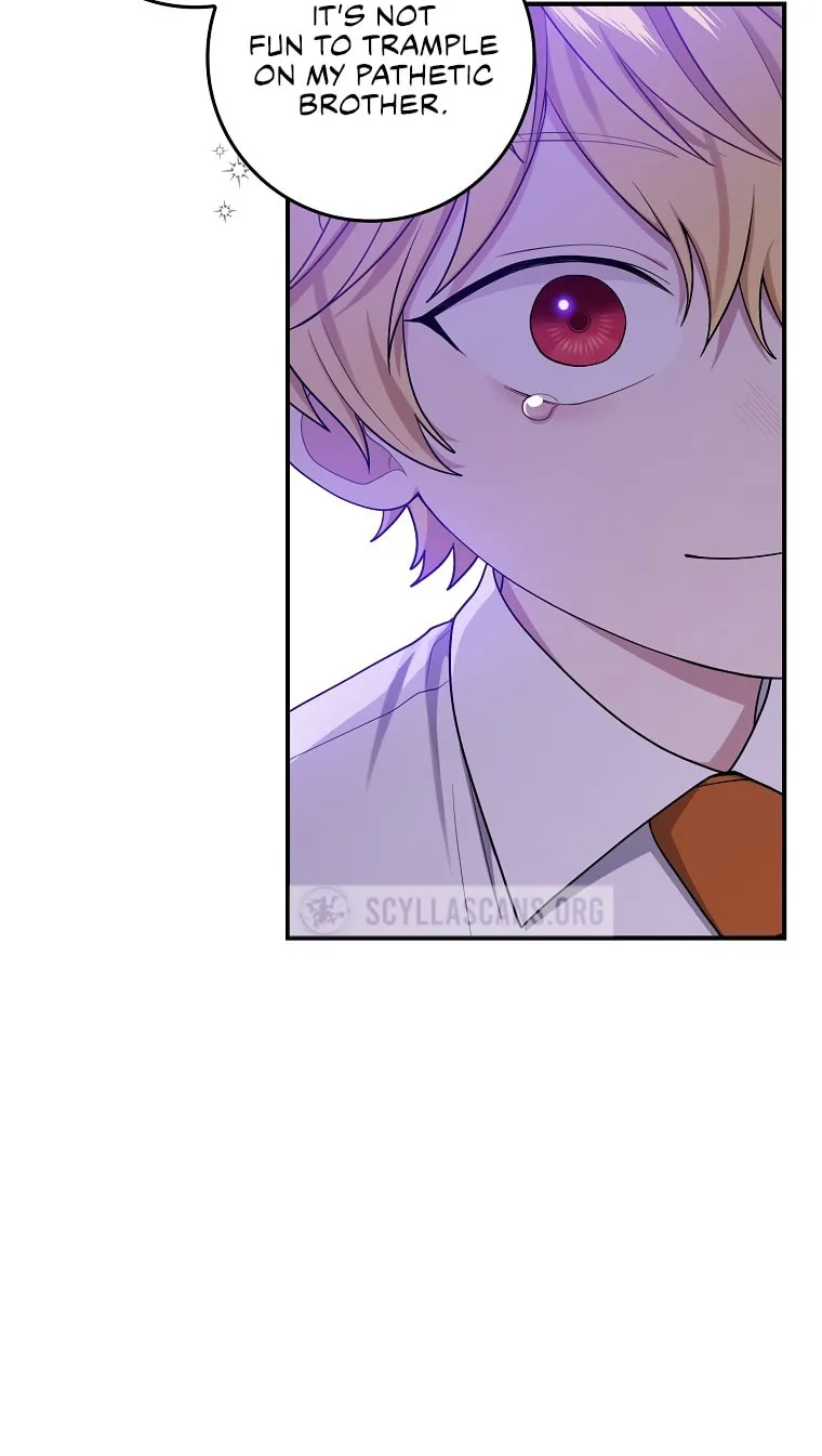 I Played the Role of the Adopted Daughter Too Well Chapter 7 page 7 - 