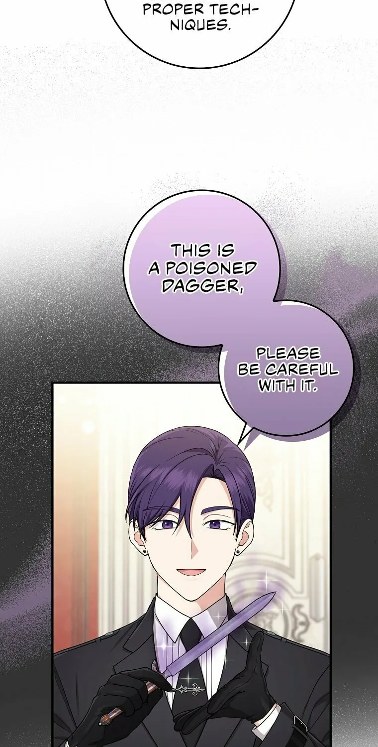 I Played the Role of the Adopted Daughter Too Well Chapter 7 page 61 - 