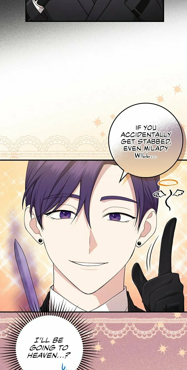 I Played the Role of the Adopted Daughter Too Well Chapter 7 page 62 - 